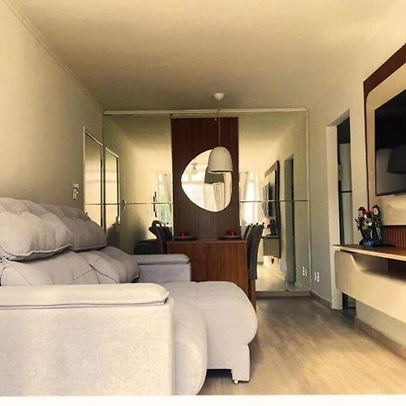 Apartamento Em Maceio 100M Da Praia De Cruz Das Almas Exterior photo