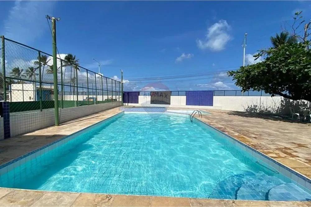 Apartamento Em Maceio 100M Da Praia De Cruz Das Almas Exterior photo