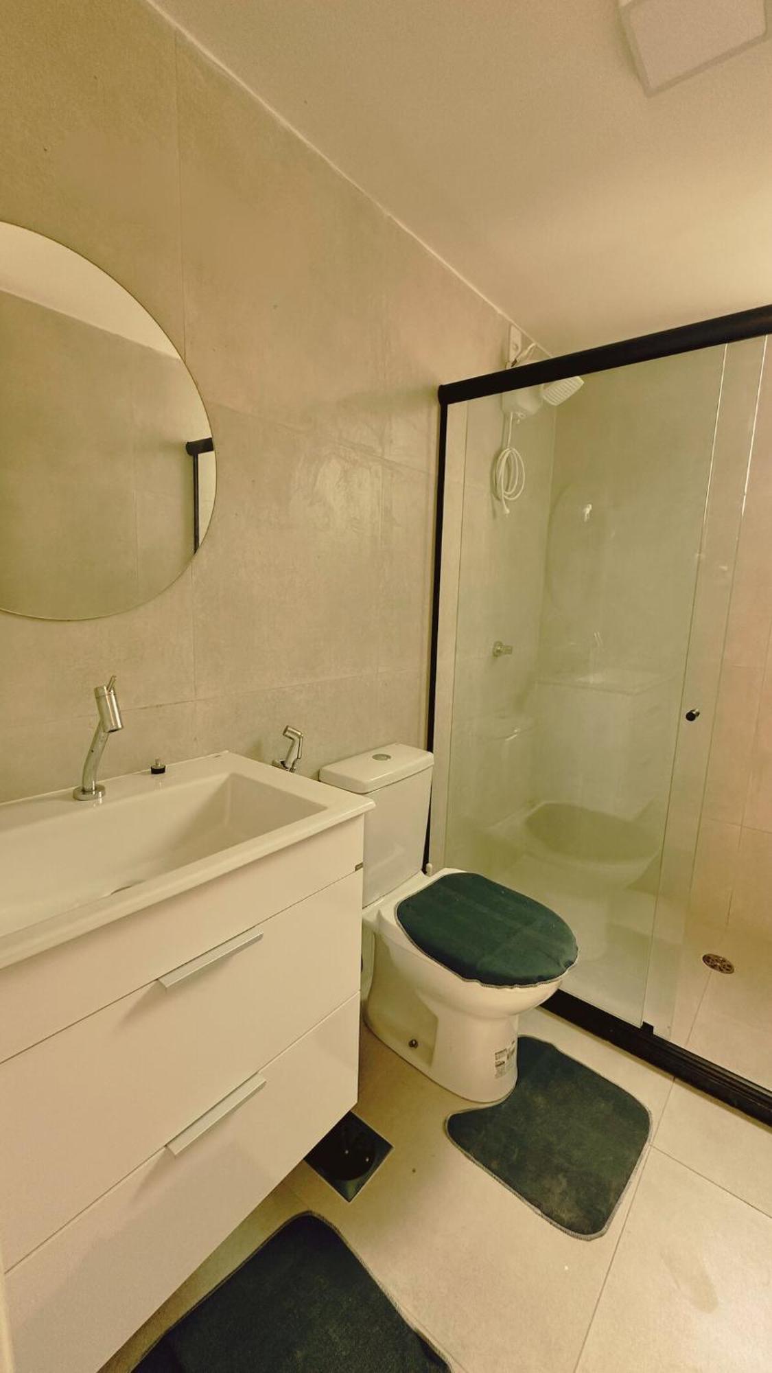 Apartamento Em Maceio 100M Da Praia De Cruz Das Almas Exterior photo