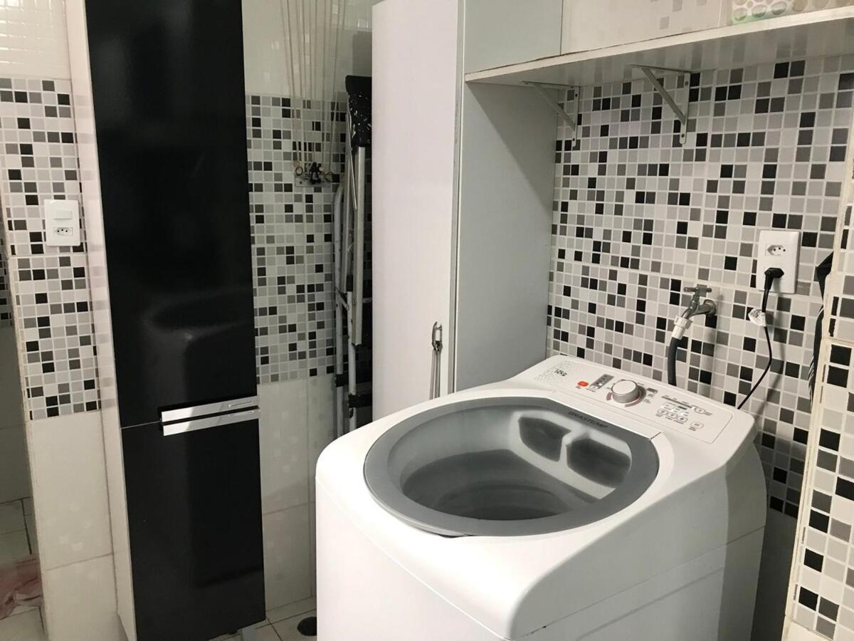 Apartamento Em Maceio 100M Da Praia De Cruz Das Almas Exterior photo