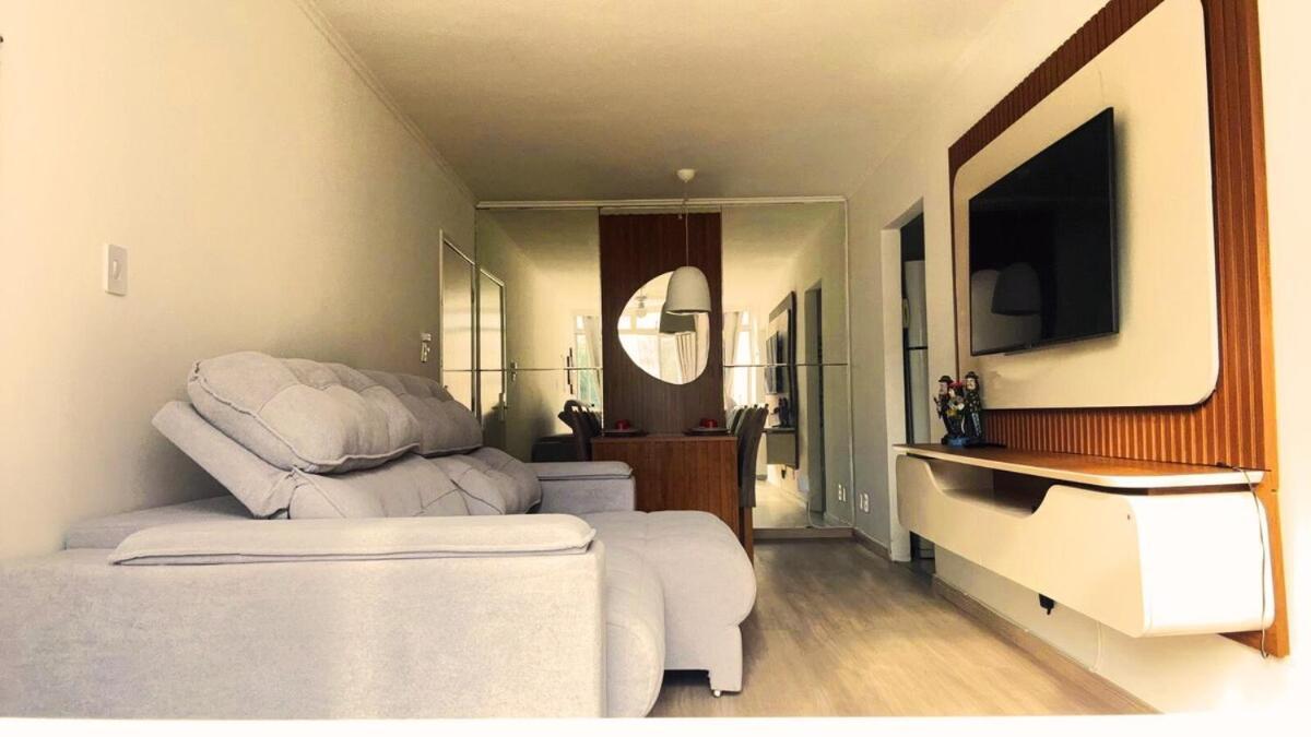 Apartamento Em Maceio 100M Da Praia De Cruz Das Almas Exterior photo